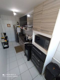 APARTAMENTO NO EDIFICIO MORADA PORTO NOBRE