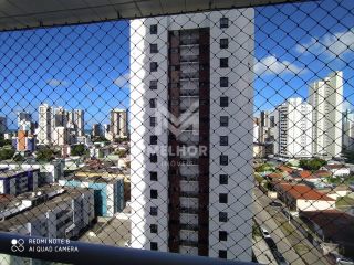 APARTAMENTO NO EDIFICIO MORADA PORTO NOBRE