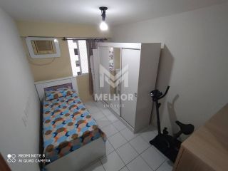 APARTAMENTO NO EDIFICIO MORADA PORTO NOBRE