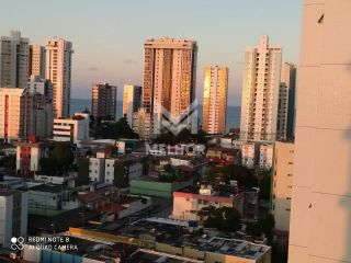 APARTAMENTO NO EDIFICIO MORADA PORTO NOBRE