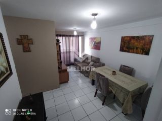 APARTAMENTO NO EDIFICIO MORADA PORTO NOBRE