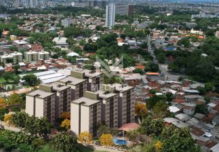 Apartamento Para Vender com 2 quartos 1 suítes no bairro Varzea em Recife