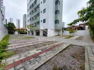 Apartamento Para Alugar com 3 quartos 1 suítes no bairro Boa Viagem em Recife