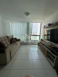 Apartamento Para Vender com 3 quartos 1 suítes no bairro Boa Viagem em Recife