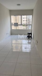 Apartamento Para Vender com 2 quartos em São Lourenço Da Mata