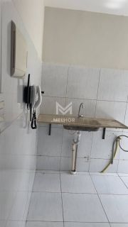 Apartamento Para Vender com 2 quartos em São Lourenço Da Mata