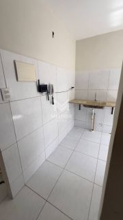 Apartamento Para Vender com 2 quartos em São Lourenço Da Mata