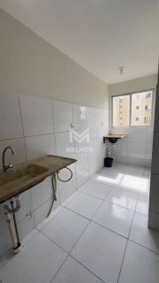 Apartamento Para Vender com 2 quartos em São Lourenço Da Mata