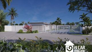 RESIDENCIAL BOUGAINVILLE