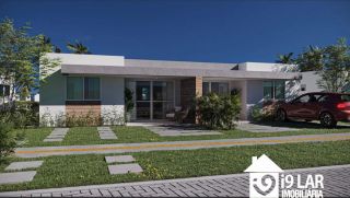 RESIDENCIAL BOUGAINVILLE