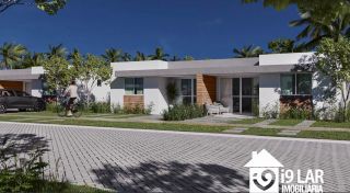 RESIDENCIAL BOUGAINVILLE