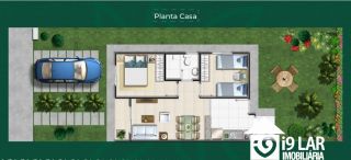 DUO RESIDENCIAL DAS ÁRVORES