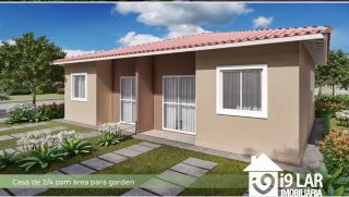 DUO RESIDENCIAL DAS ÁRVORES