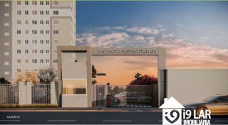 RESIDENCIAL RESERVA DA MATA