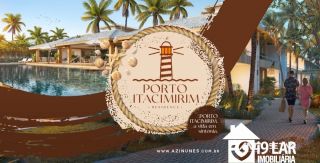 PORTO ITACIMIRIM