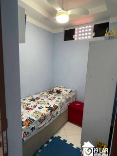 Apartamento tipo casa com laje livre 2 quartos à venda em Nazaré