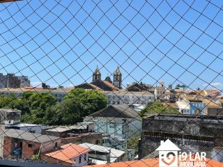 Apartamento tipo casa com laje livre 2 quartos à venda em Nazaré