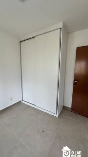 Apartamento com 2 Quartos, armários planejados e área garden para Alugar em Buraquinho