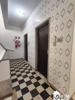 Apartamento com 1 quarto, à venda no Pelourinho Centro Histórico