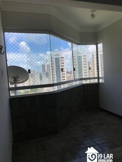 Apartamento com 3 quartos à venda no Imbuí