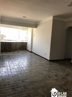 Apartamento com 3 quartos à venda no Imbuí