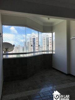 Apartamento com 3 quartos à venda no Imbuí