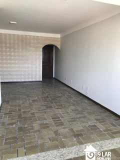 Apartamento com 3 quartos à venda no Imbuí