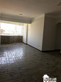 Apartamento com 3 quartos à venda no Imbuí