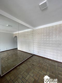 Apartamento com 3 quartos à venda no Imbuí