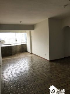 Apartamento com 3 quartos à venda no Imbuí