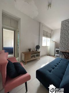 Apartamento com 1 Quarto, Pra Alugar no Pelourinho Centro Histórico