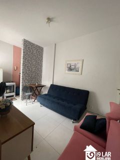 Apartamento com 1 Quarto, Pra Alugar no Pelourinho Centro Histórico