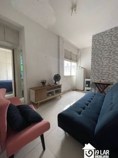 Apartamento com 1 Quarto, Pra Alugar no Pelourinho Centro Histórico