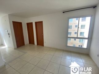 Apartamento com 2 Quartos e 1 Suíte á venda em Camaçari