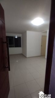 Apartamento com 2 Quartos 1 suíte á venda no Jardim Das Margaridas