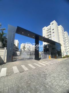 Apartamento com 2/4 nascente no Cond. Caminhos do Litoral