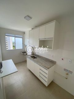 Apartamento com 2/4 nascente no Cond. Caminhos do Litoral