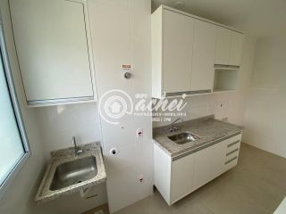 Apartamento com 2/4 nascente no Cond. Caminhos do Litoral