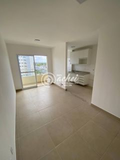 Apartamento com 2/4 nascente no Cond. Caminhos do Litoral