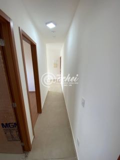 Apartamento com 2/4 nascente no Cond. Caminhos do Litoral