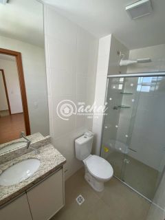 Apartamento com 2/4 nascente no Cond. Caminhos do Litoral