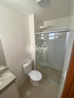 Apartamento com 2/4 nascente no Cond. Caminhos do Litoral