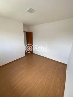 Apartamento com 2/4 nascente no Cond. Caminhos do Litoral