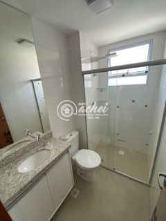 Apartamento com 2/4 nascente no Cond. Caminhos do Litoral