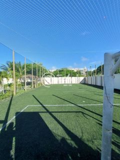 Casa de Condomínio 3/4 nascente em Vilas de Abrantes