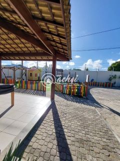 Casa de Condomínio 3/4 nascente em Vilas de Abrantes