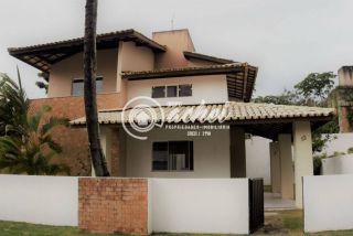 Casa Dúplex 4 suítes no Foz do Joanes