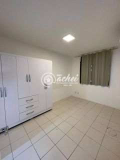 Apartamento 01 suíte nascente no Jardim Aeroporto