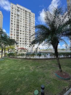 Apartamento 3/4 em Itapuã