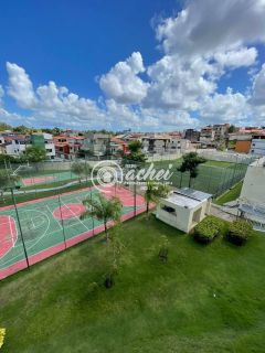 Apartamento 3/4 em Itapuã